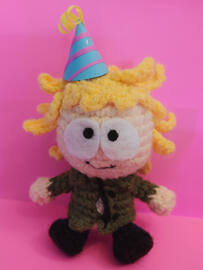 Birthday Tweek