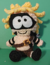 Barbarian Tweek Barbarian Tweek