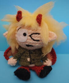 Imp Tweek Imp Tweek