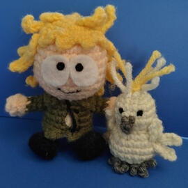 Tweek and Tweet