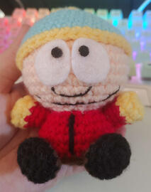 Cartman